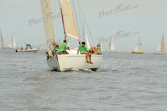 2011 Park City Regatta A 541