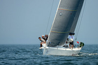 2013 Block Island Race Week A 168