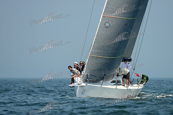 2013 Block Island Race Week A 168
