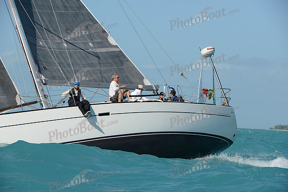 2017 Quantum Key West RW B 220