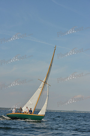 2015 IHYC Classic Yacht Regatta 596