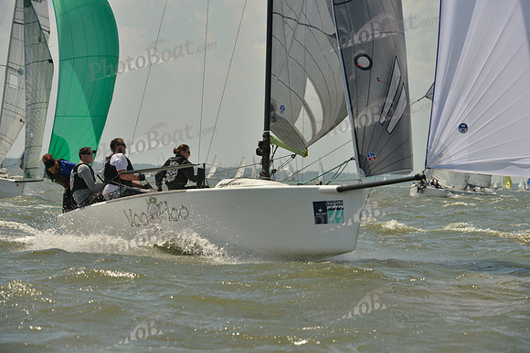 2017 Charleston Race Week D_2542