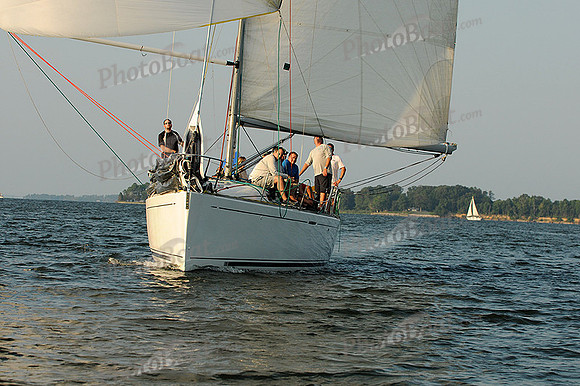 2012 Gov Cup B 265