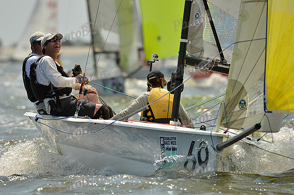 2014 Charleston Race Week D 966