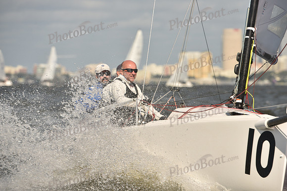 2019 J70 Winter Series A_0327