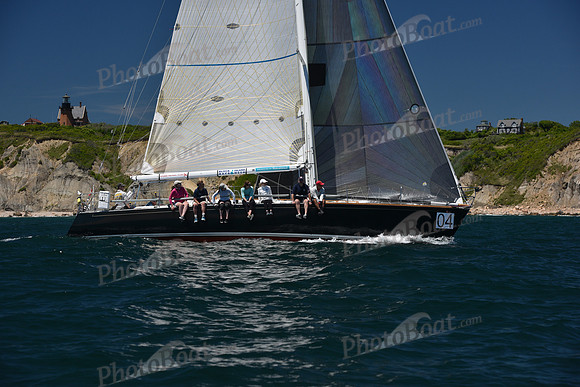 2021 Block Island Race Week E_1619