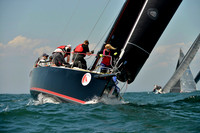 2017 Block Island Race Week A_0087