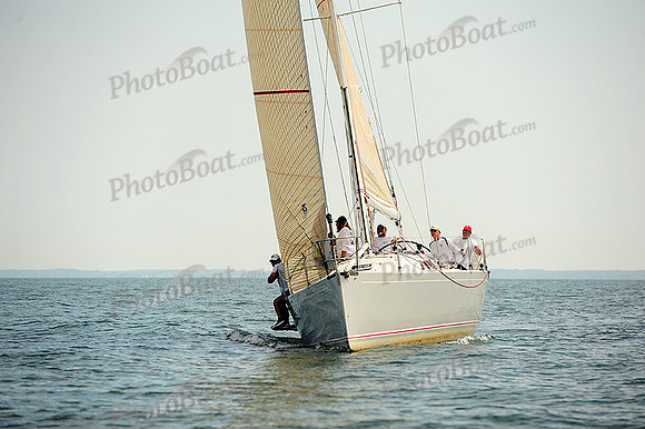 2014 Cape Charles Cup B 742