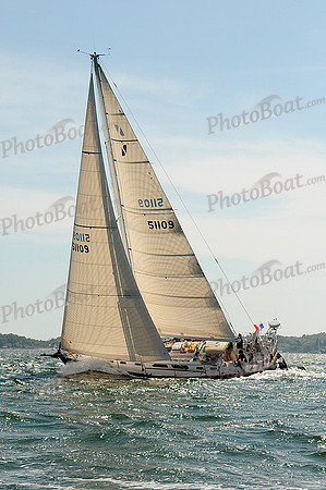 2012 NYYC Annual Regatta A 3236