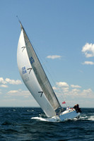2012 Newport Bermuda 2763