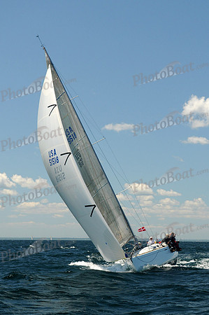 2012 Newport Bermuda 2763