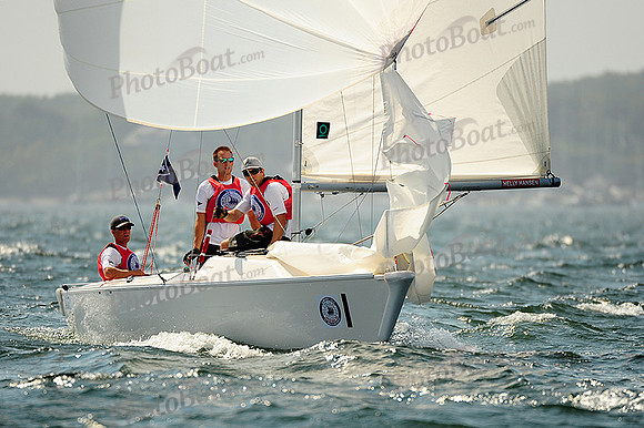 2014 USQS-D 824