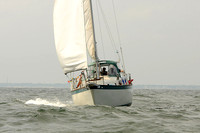 2012 Cape Charles Cup A 450