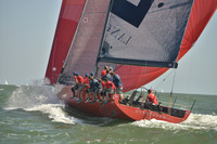 2017 Charleston Race Week A_0333