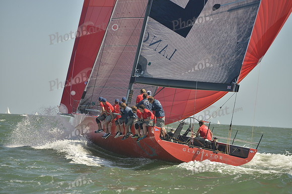 2017 Charleston Race Week A_0333