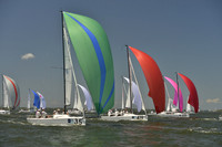 2017 Charleston Race Week A_1102