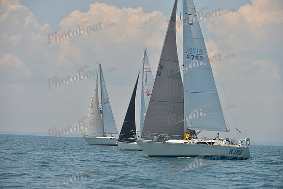 2019 Block Island Race Week I_0070