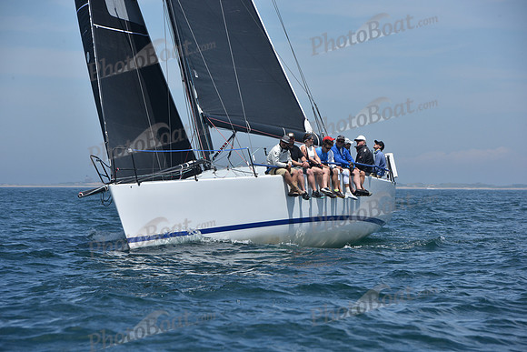 2021 Block Island Race Week A_0754