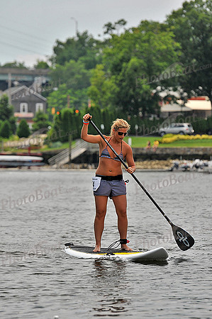 2012 Waterman's Challenge 580