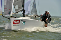 2018 Charleston Race Week A_1841