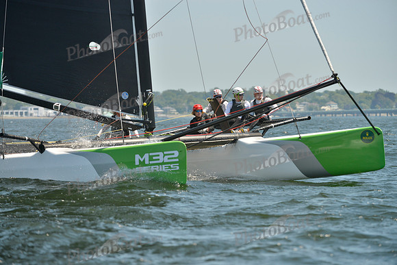 2017 NYYC Annual Regatta B_1123