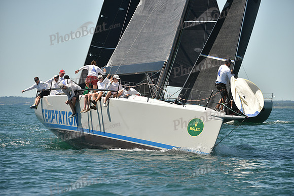 2018 NYYC Race Week B_0345