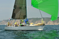 2013 Block Island Race Week B 1353