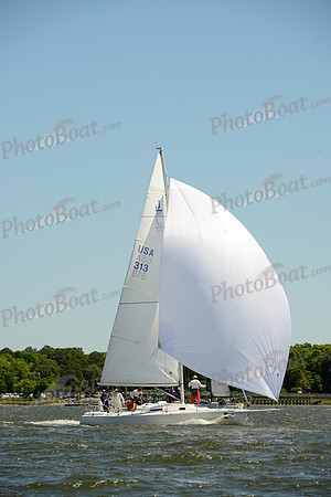 2016 Charleston Race Week E_0656