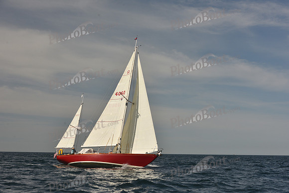 2024 Figawi 2752