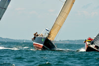 2016 NYYC Race Week A 1044