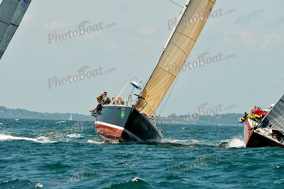 2016 NYYC Race Week A 1044