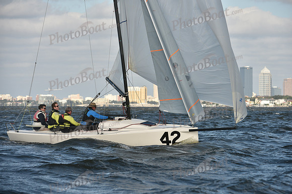 2019 J70 Winter Series A_0828