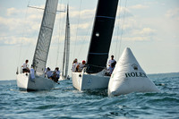 2015 NYYC Annual Regatta C 1317