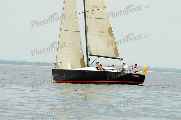 2011 Park City Regatta A 465