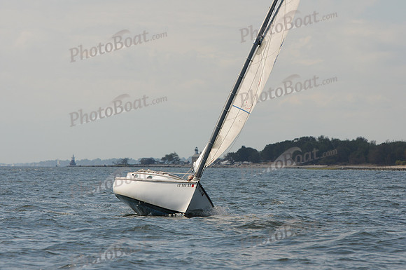 2011 Norwalk Catboat Race 128