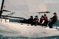 2012 Key West Race Week A 1021