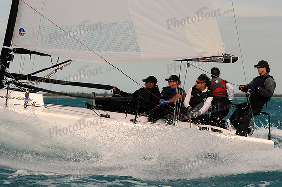2012 Key West Race Week A 1021