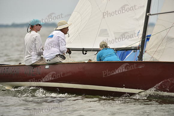 2018 Thistle Nationals A_1056
