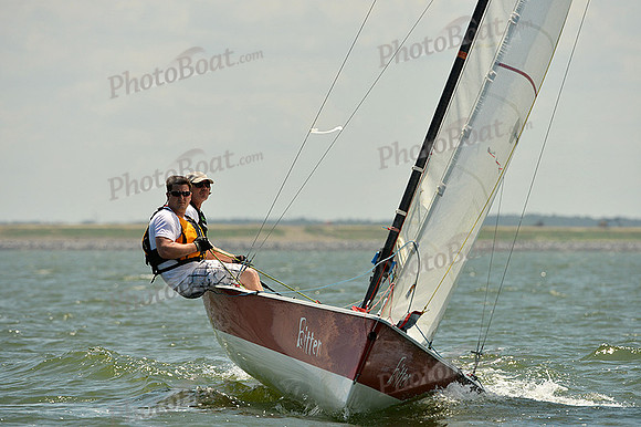 2015 Southern Bay Race Week A 789