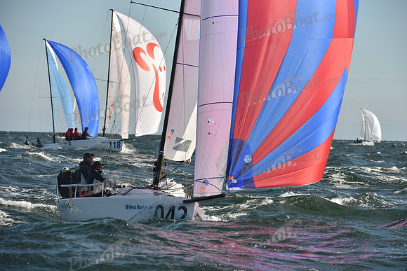 2018 J70 Worlds F_1465