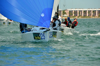 2015 Key West Race Week A 299