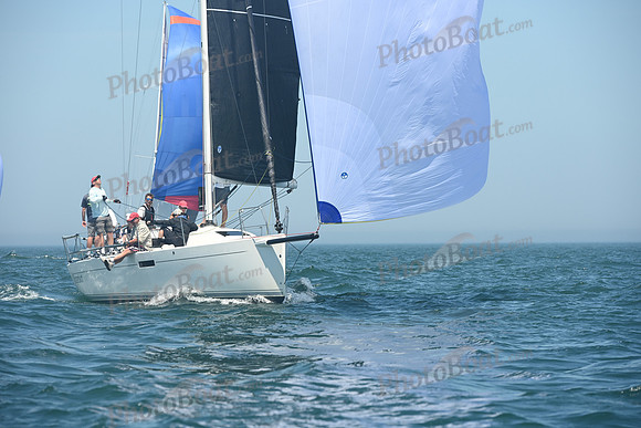 2025 Block Island Race Week C_0341