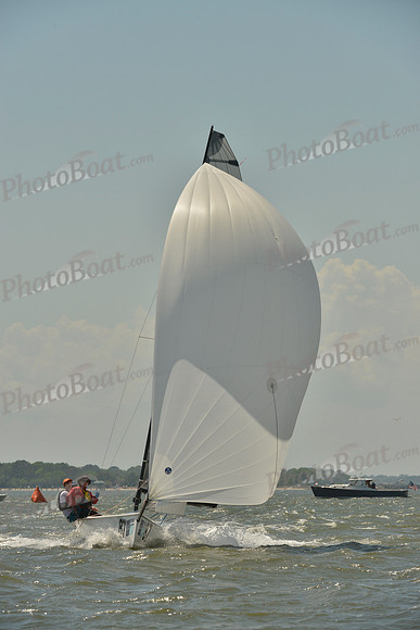 2017 Charleston Race Week D_2411