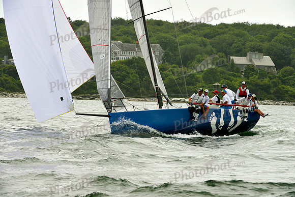 2016 NYYC Race Week B_0285