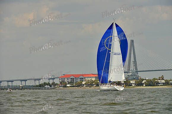 2014 Charleston Race Week D 631