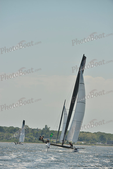 2017 NYYC Annual Regatta B_1231