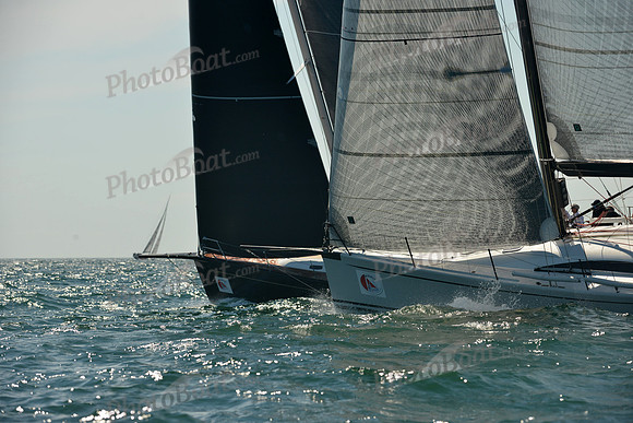 2015 Block Island Race Week G 1575