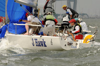 2012 Charleston Race Week A 1357