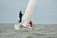 2013 Charleston Race Week B 1766