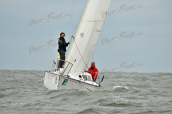 2013 Charleston Race Week B 1766